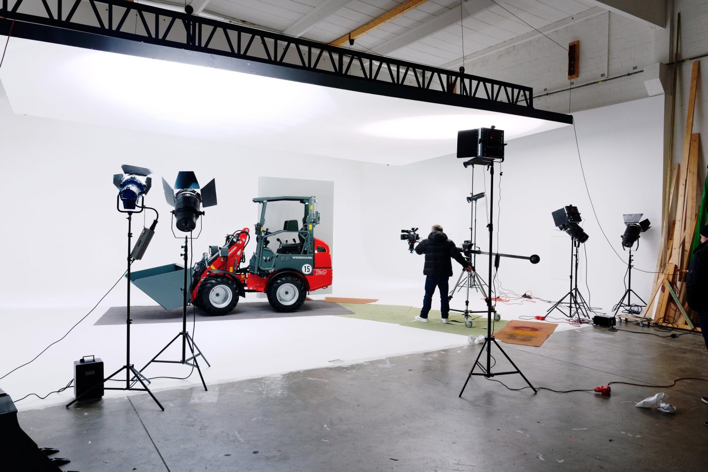 Leniger Fotografie Studio L1000103 Dx O